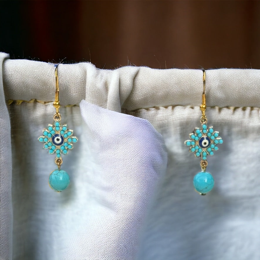 Emir Earrings