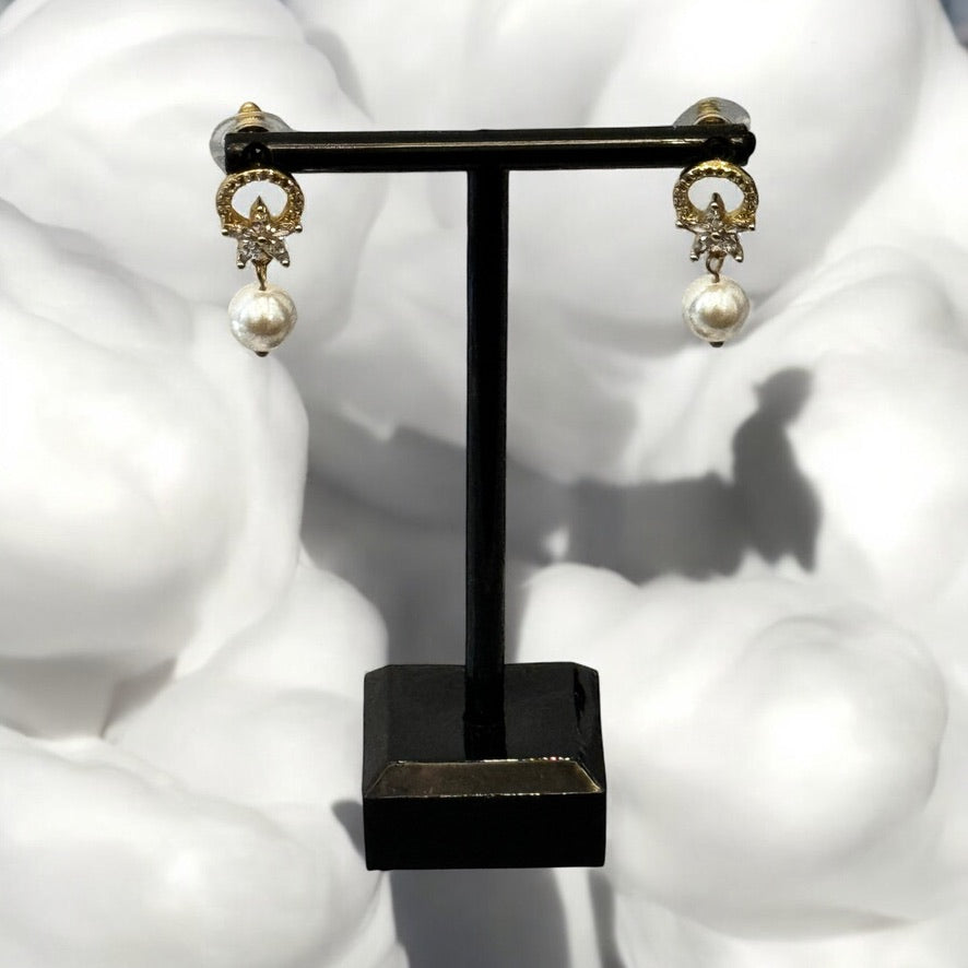 Aolani Earrings