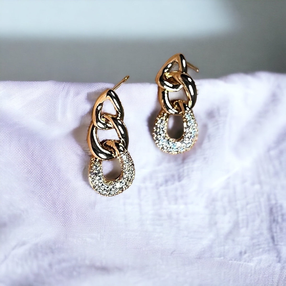 Stella Earrings