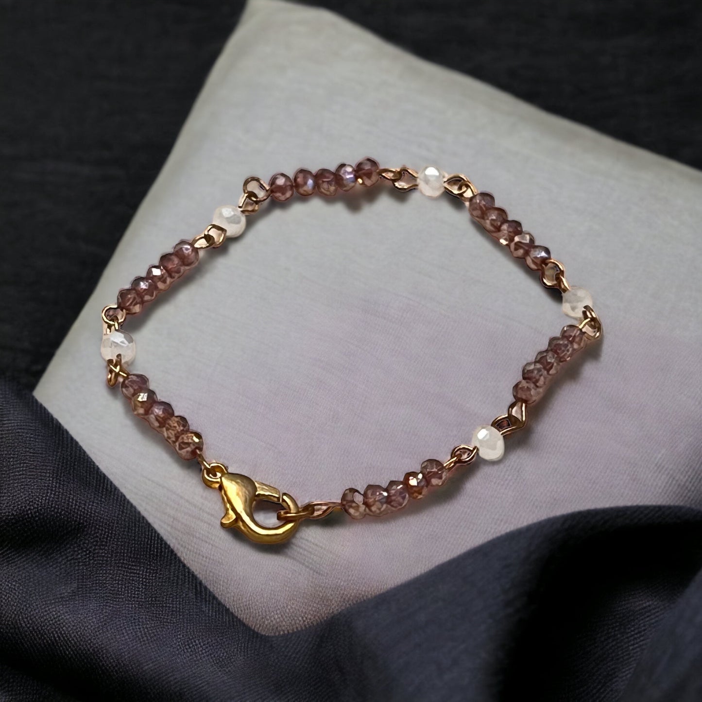 Victoria Bracelet