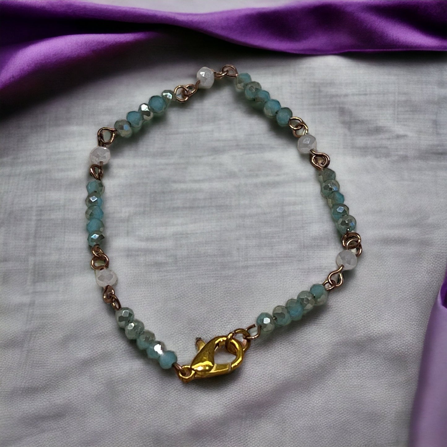 Adelaide Bracelet