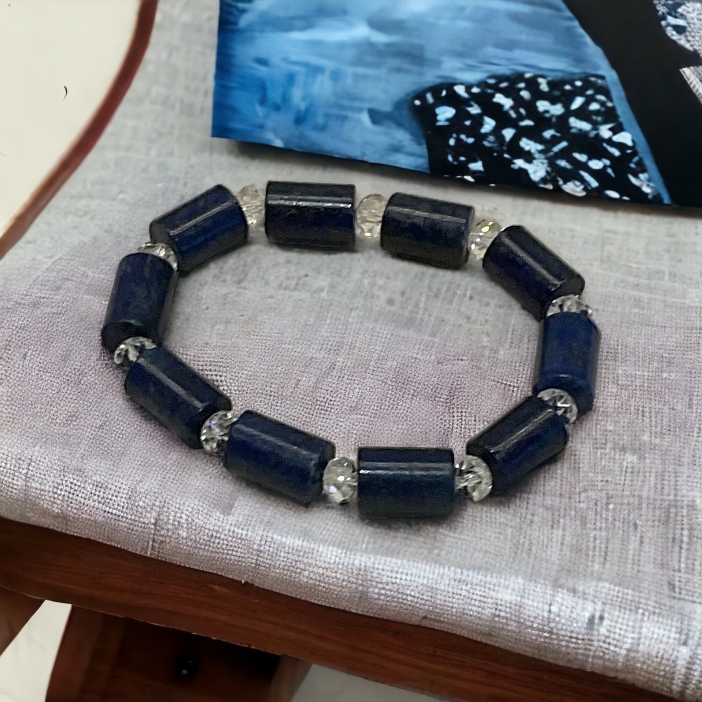 Daring bracelet