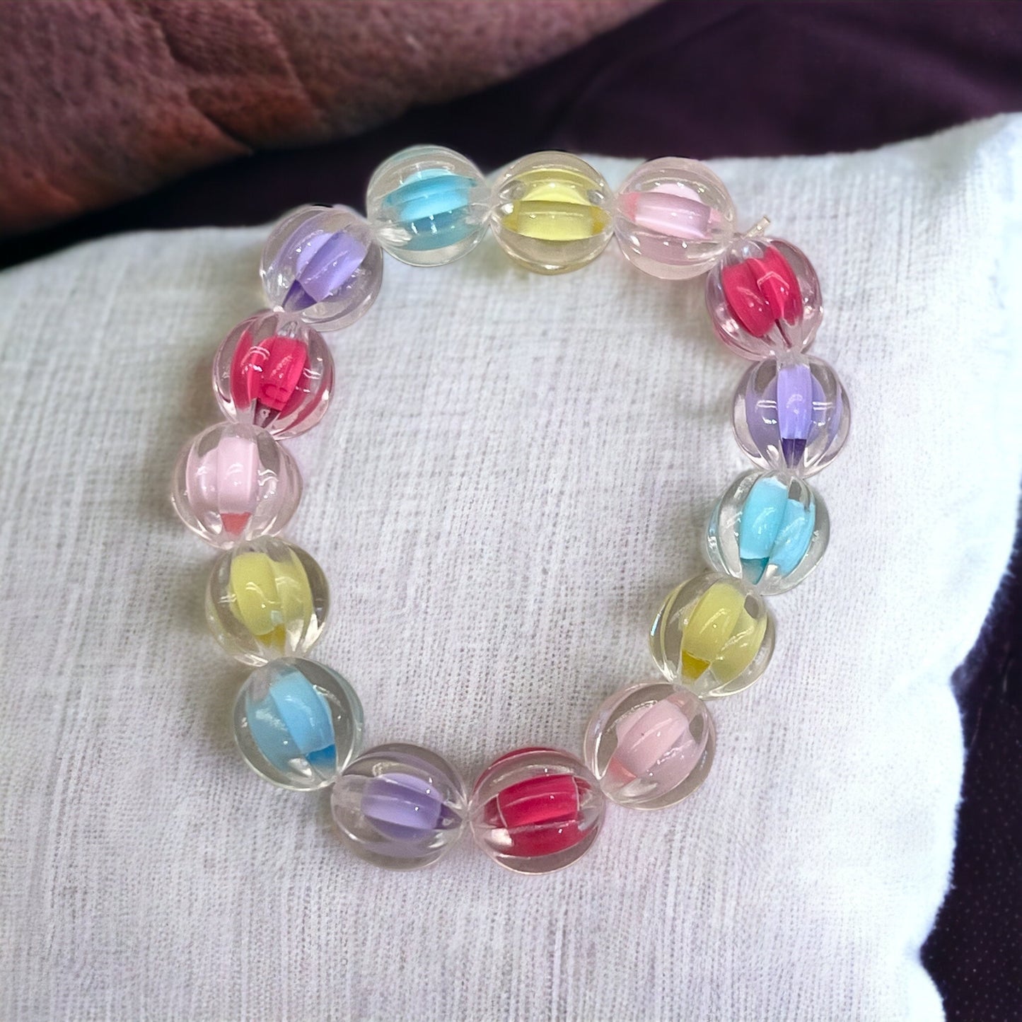 Candyland Bracelet