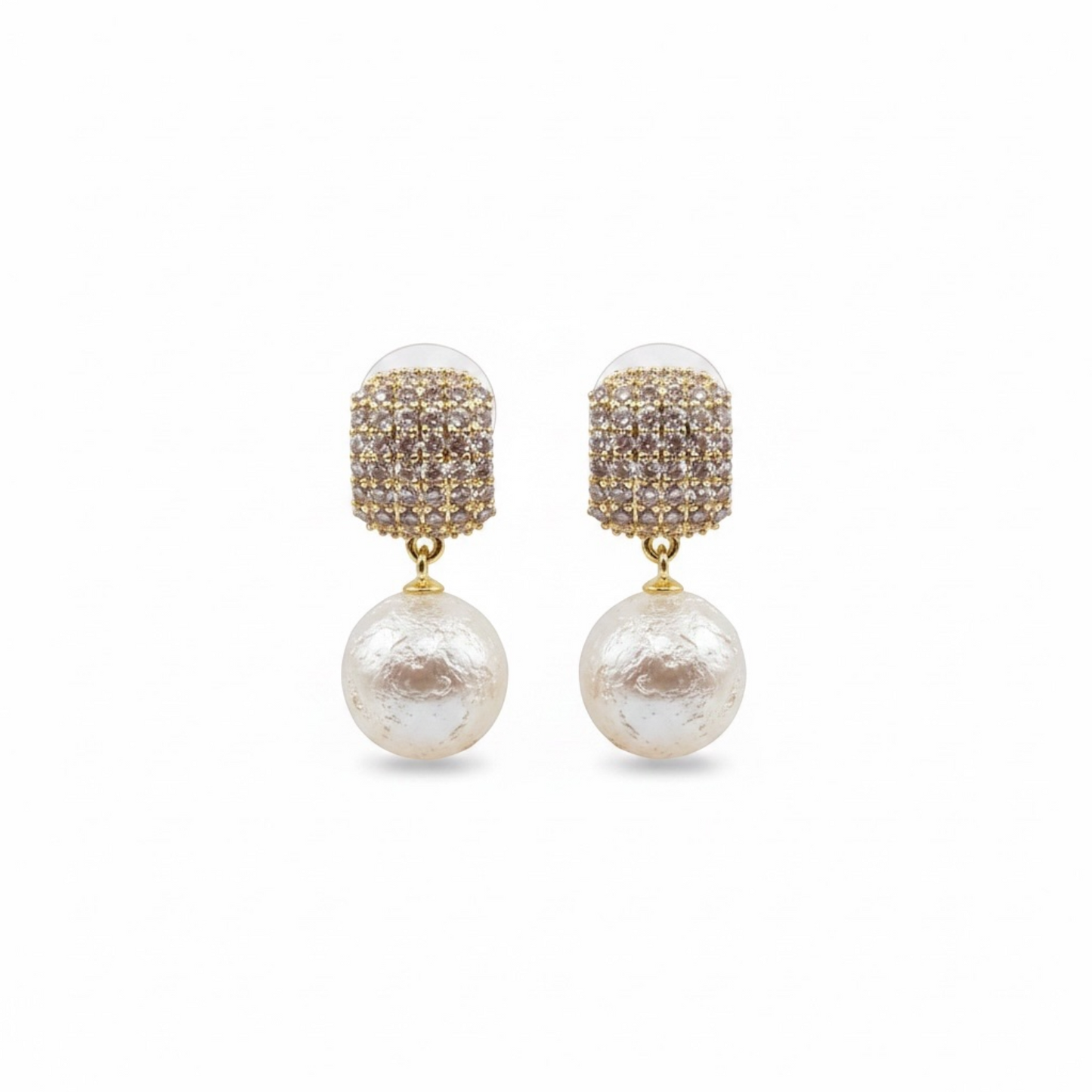 Petal Earrings