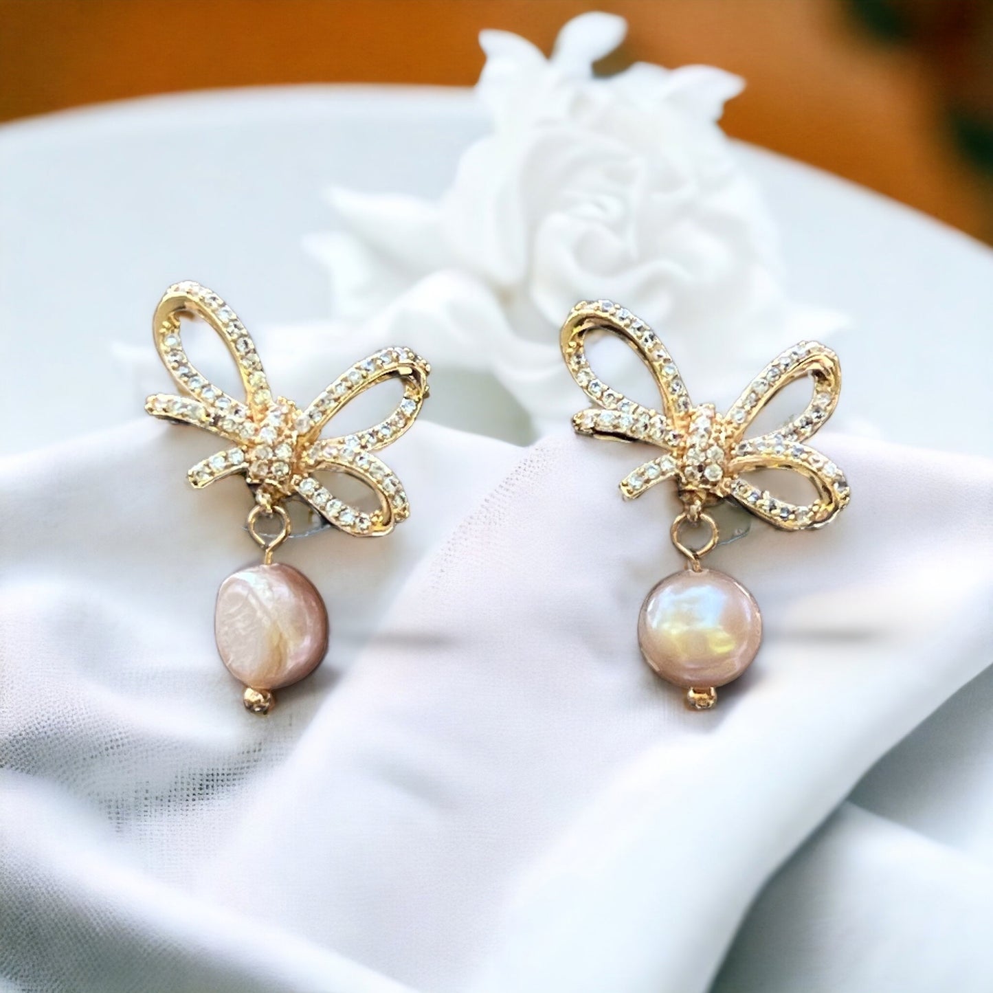 Aurora Earrings