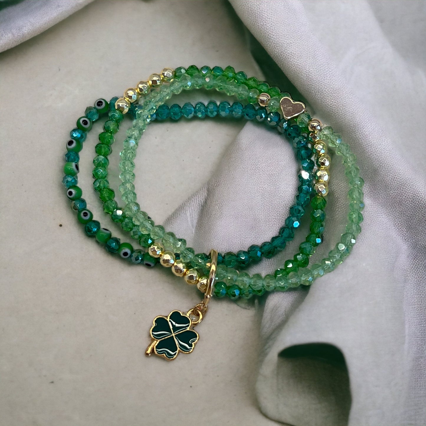Niamh Bracelet Sets