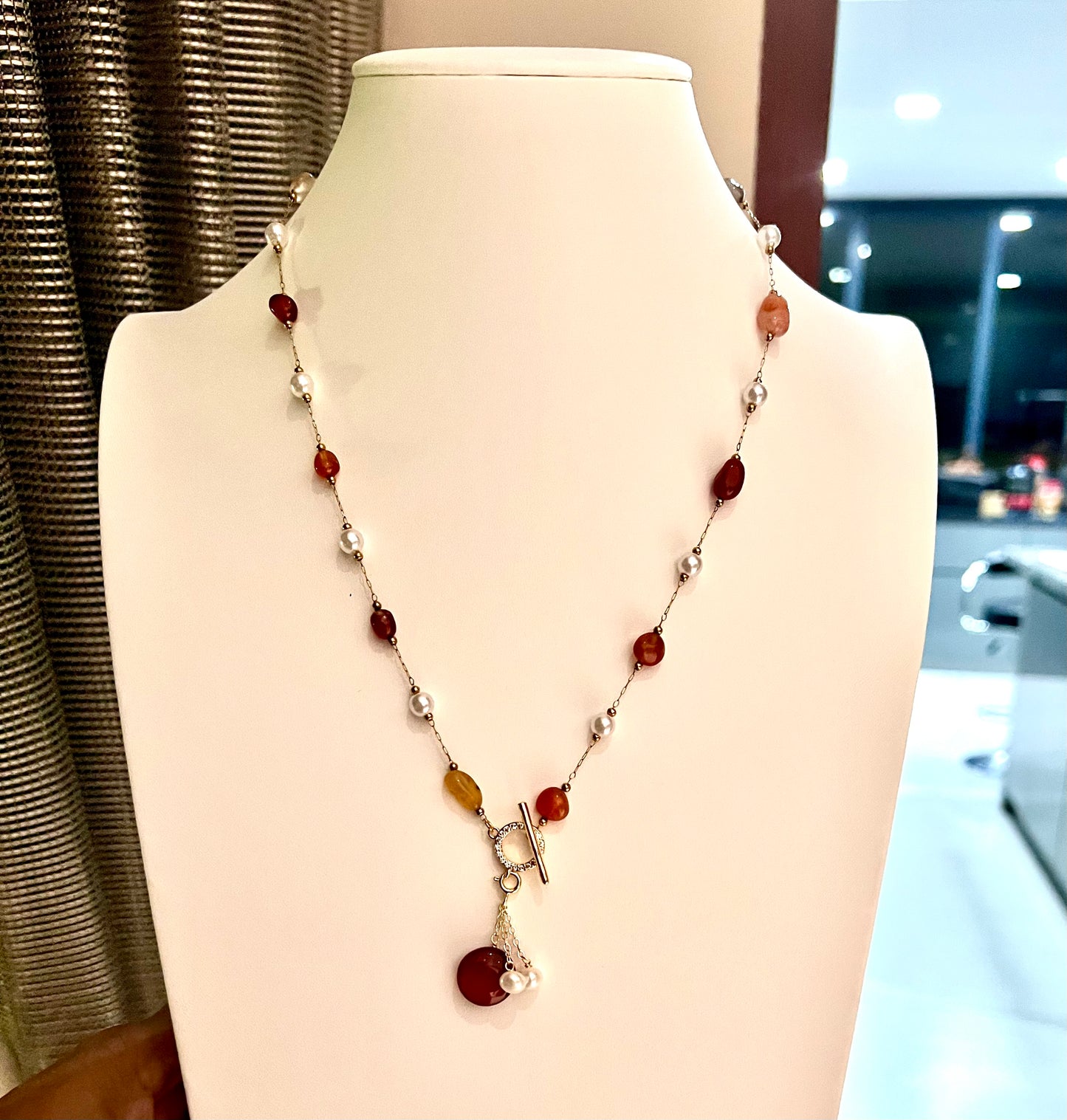 Haven Necklace