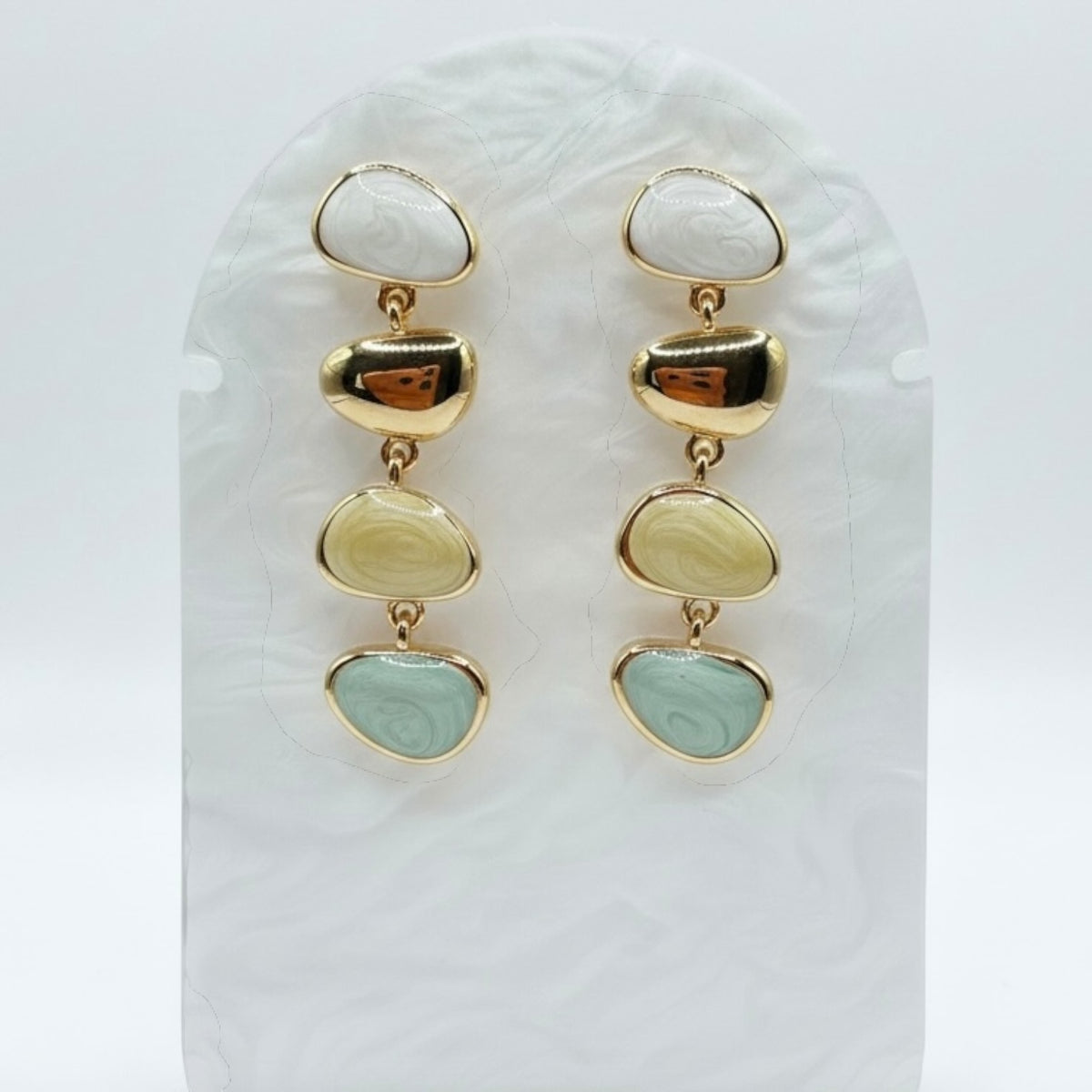 Garden Earrings