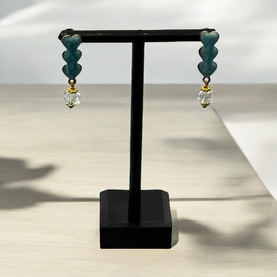 Celestia Earrings