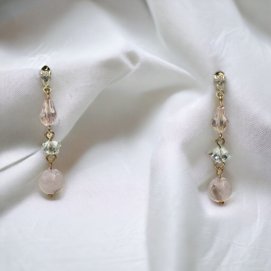 Paquita Earrings