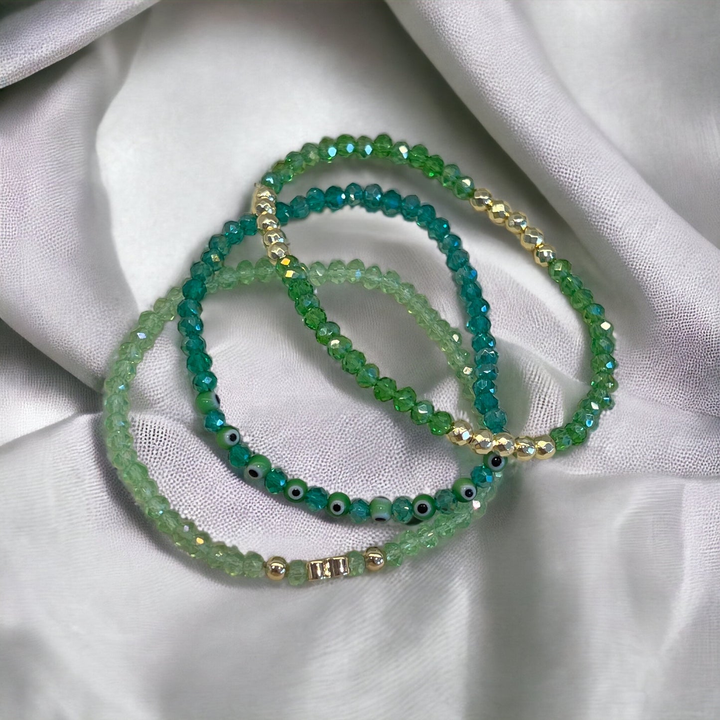Niamh Bracelet Sets