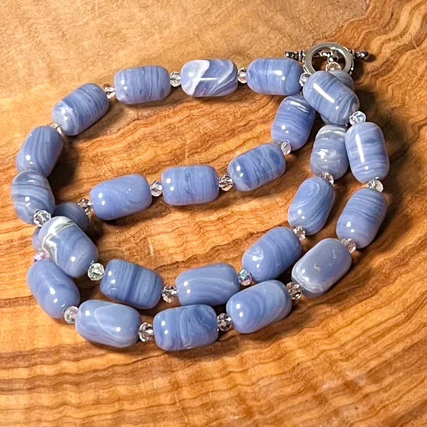 Prunella Necklace