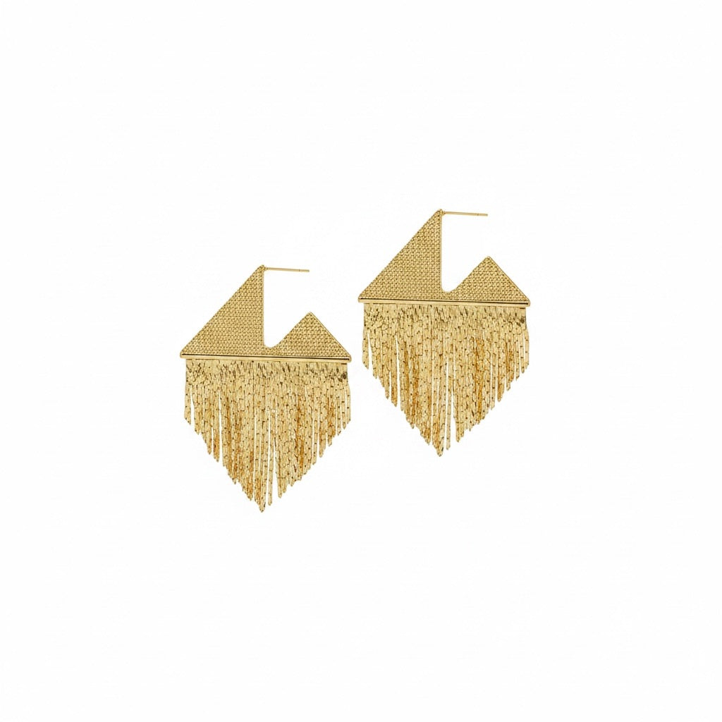 Mesa Earrings