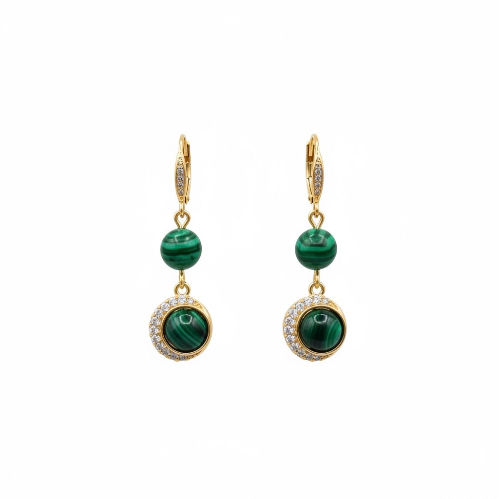 Grove Earrings