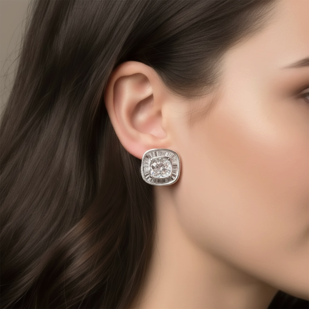 Helix Earrings