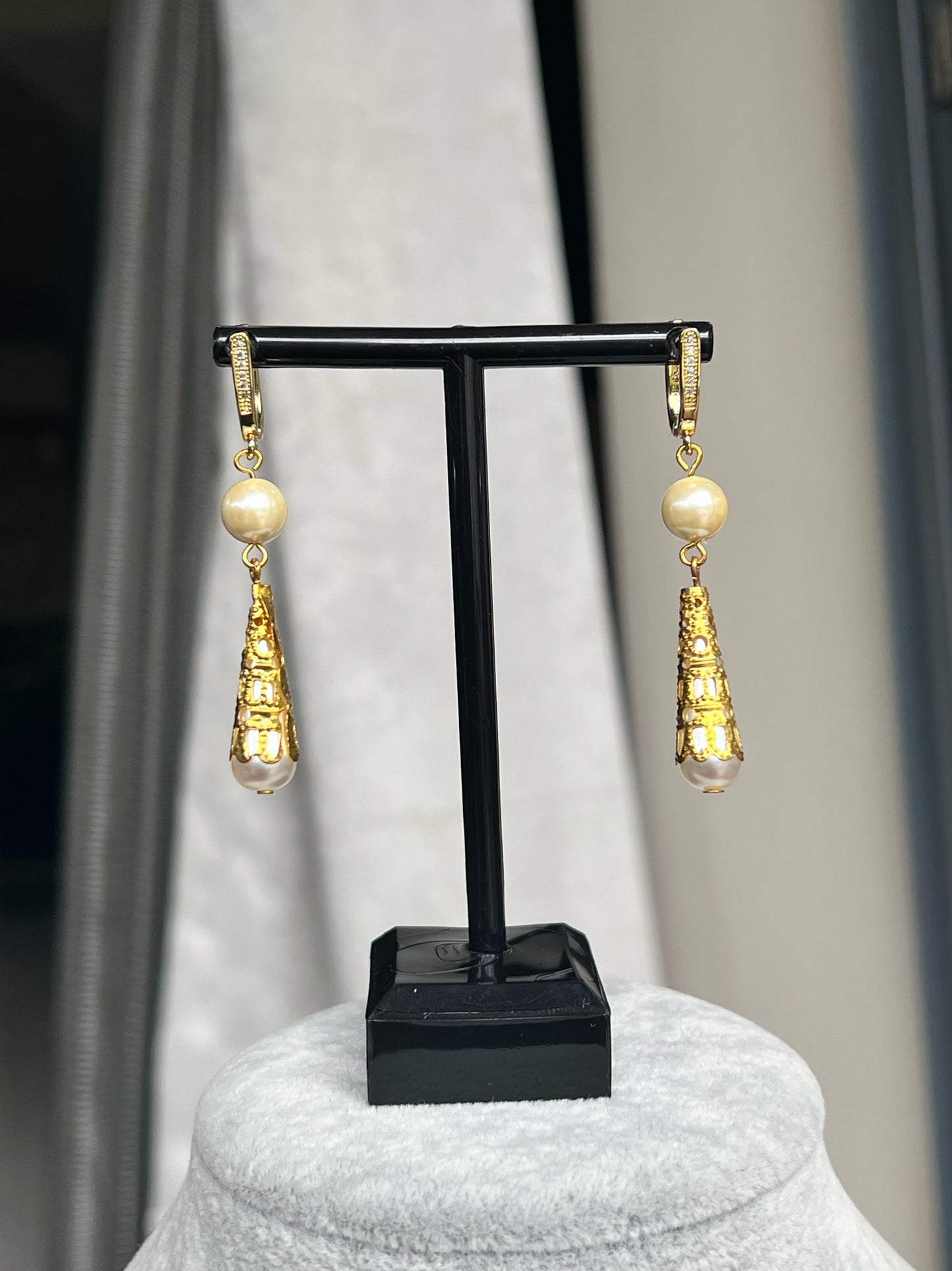 Doron Earrings
