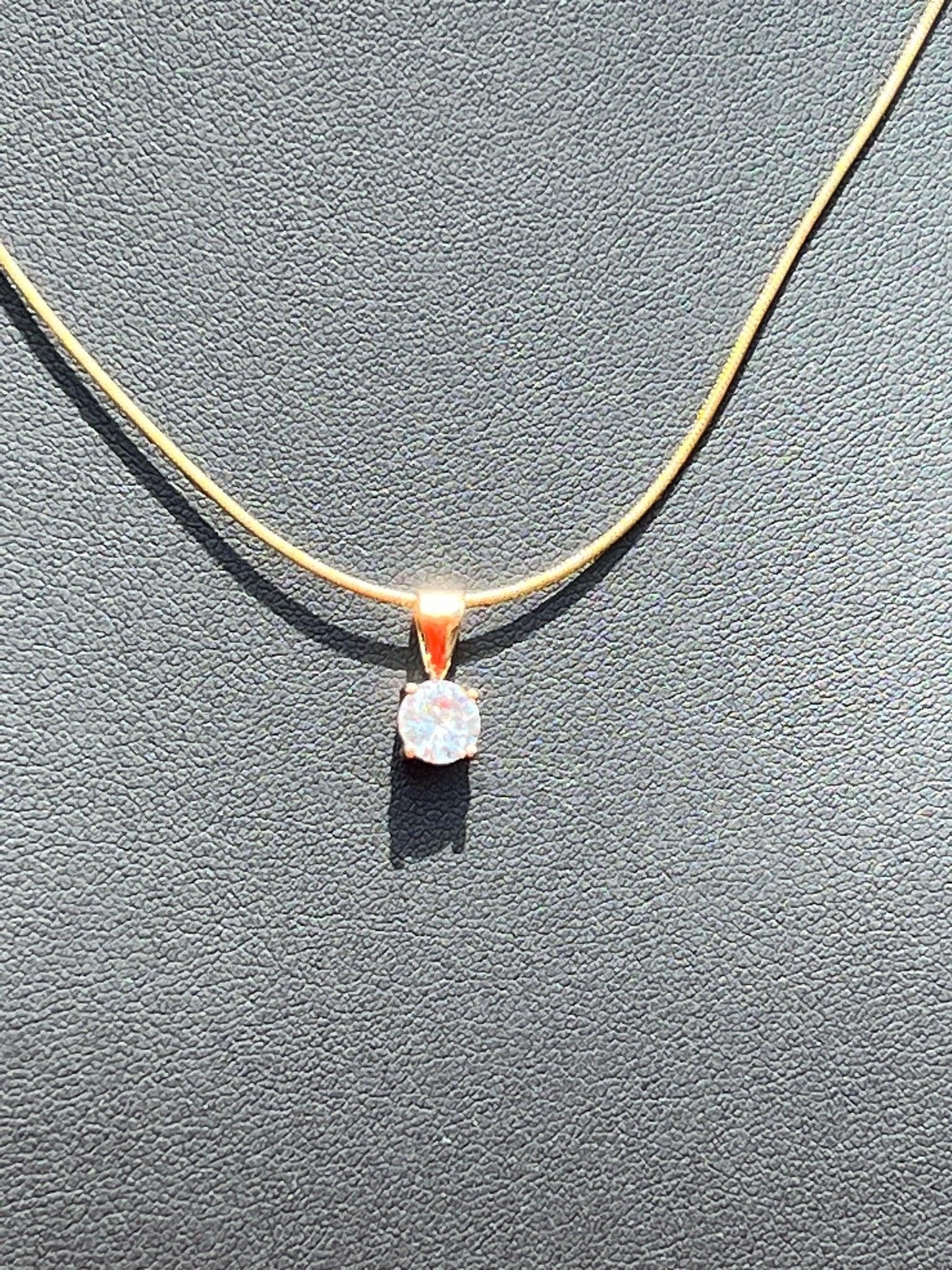 Lydia Necklace