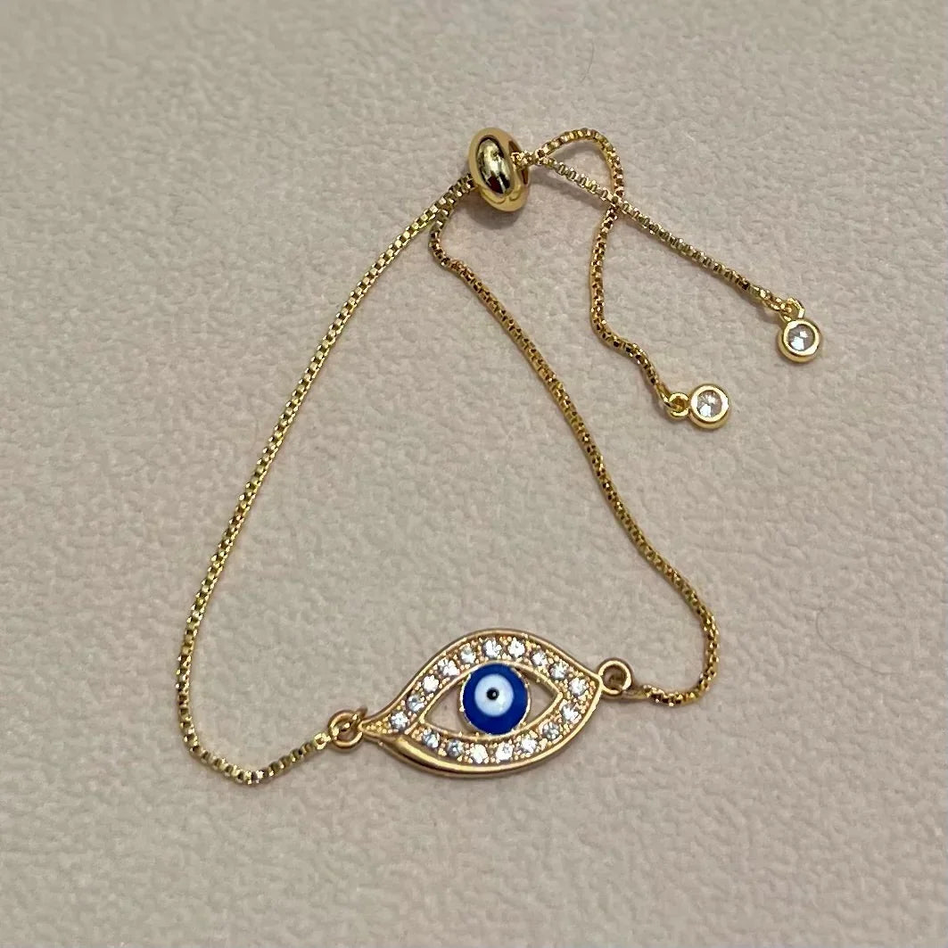 Conservation Bracelet