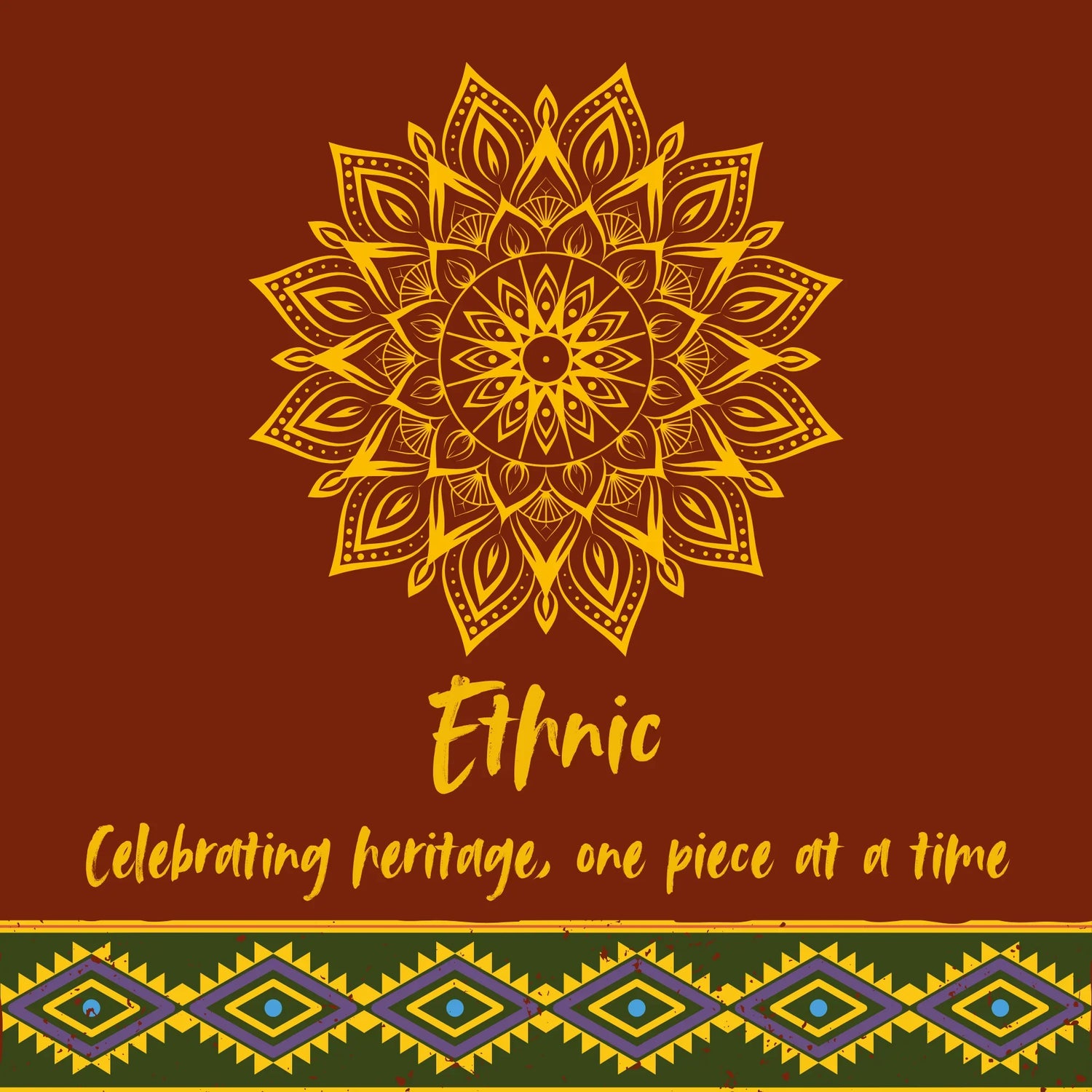 Ethnic