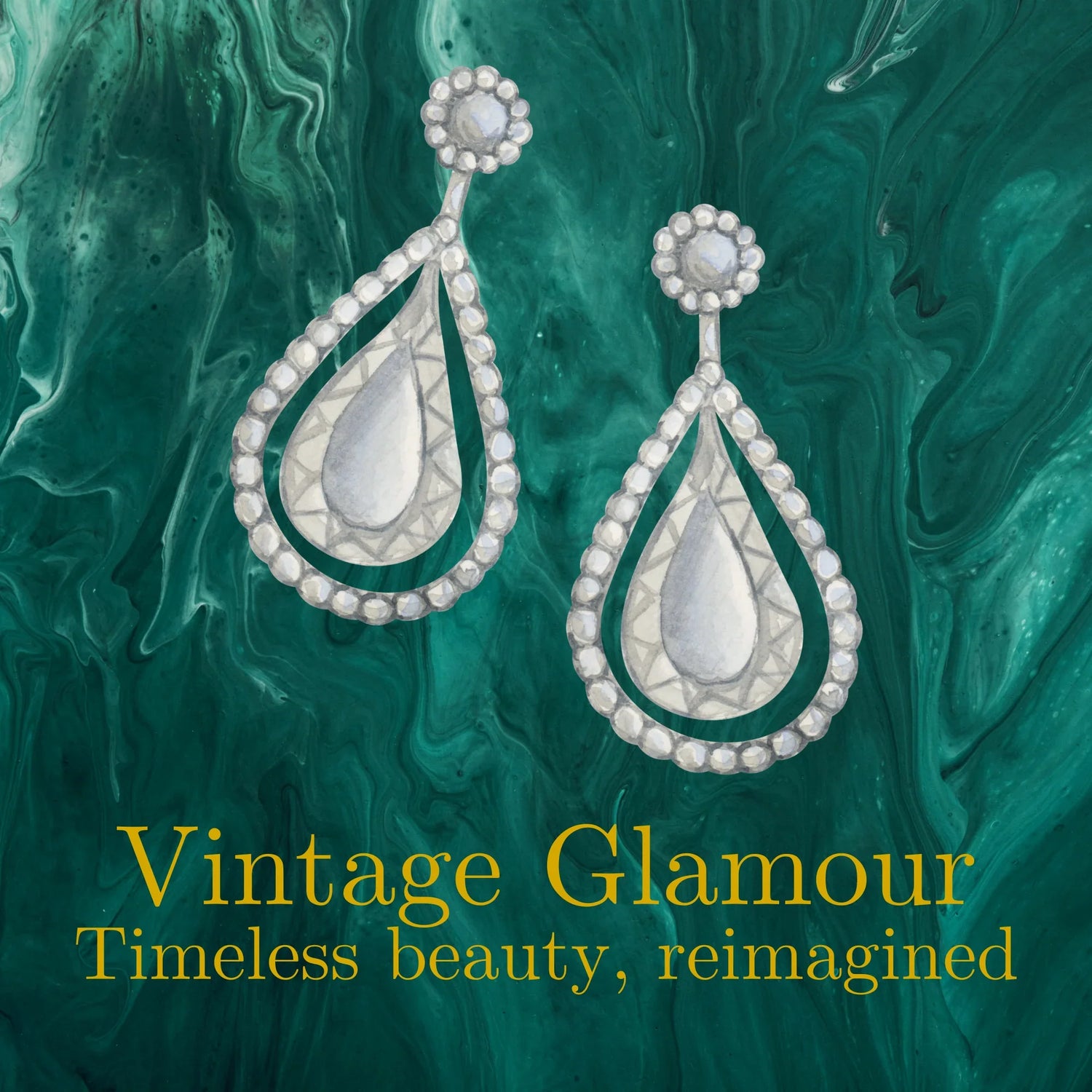 Vintage Glamour