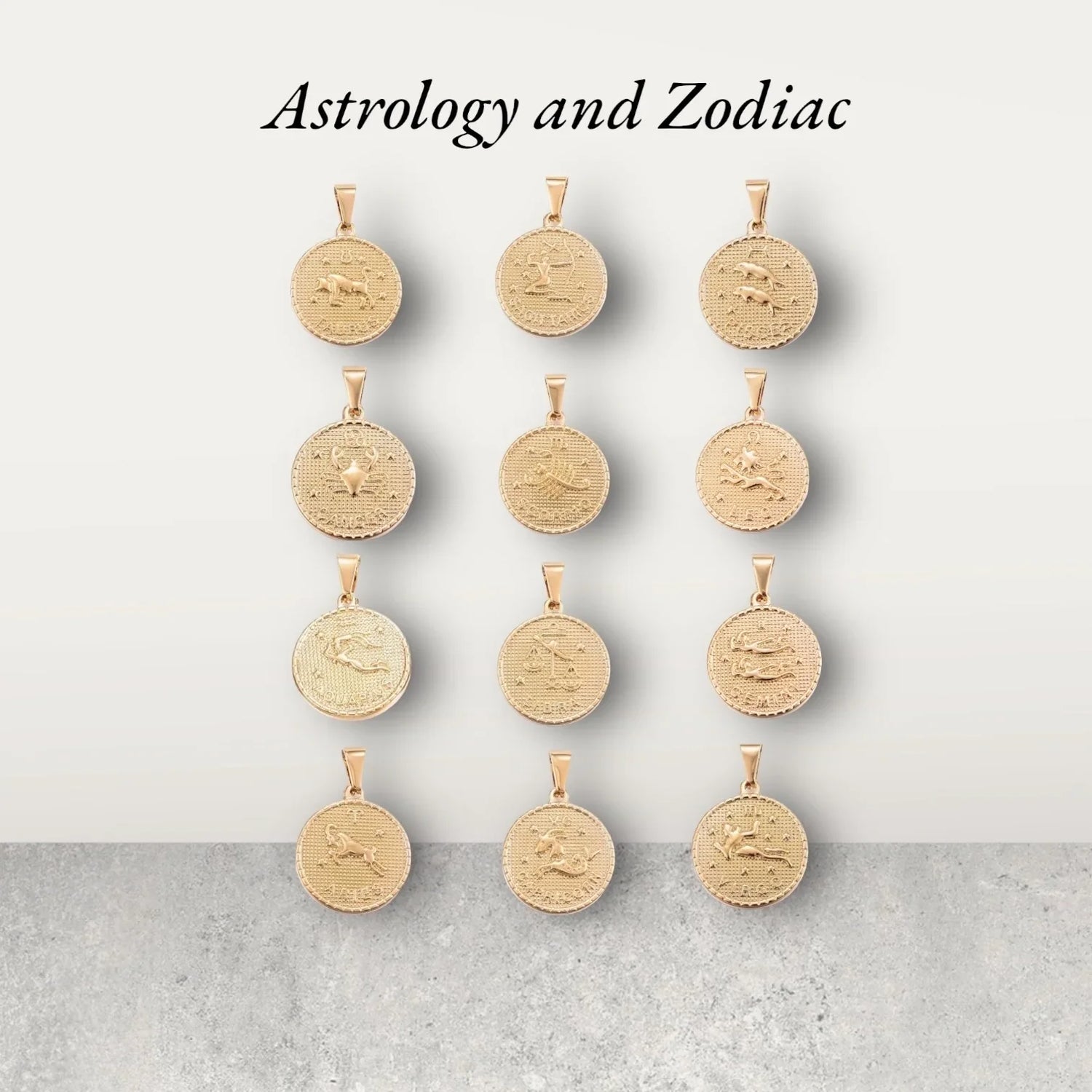 Astrology and Zodiac