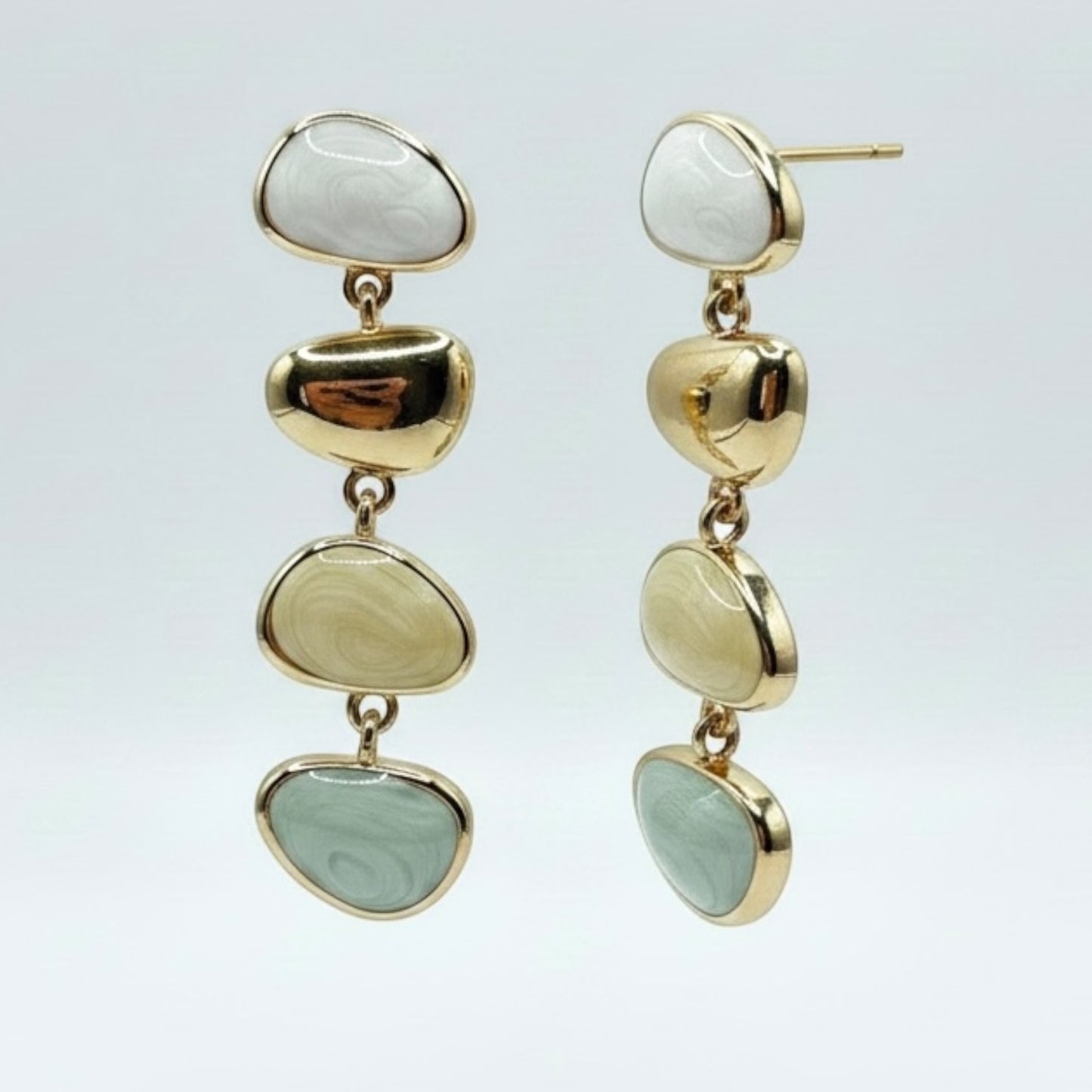 Garden Earrings