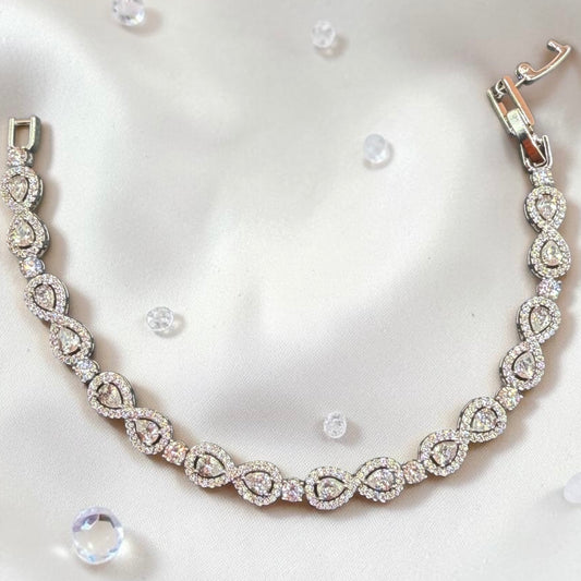 Crest Bracelet