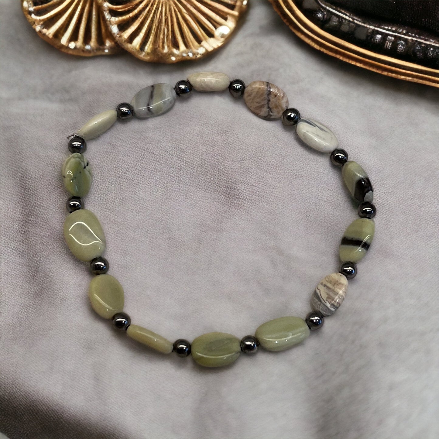 Borealis Bracelet