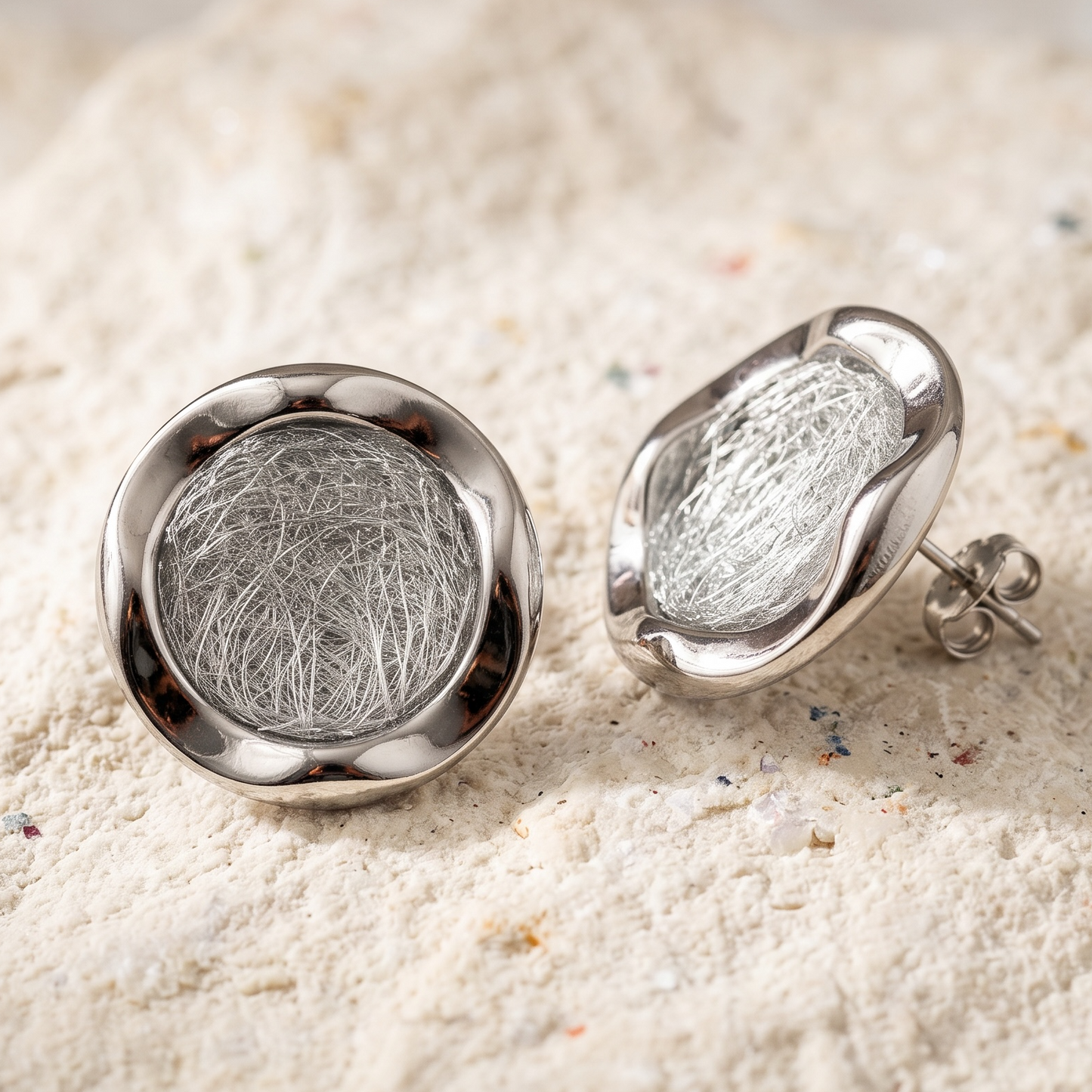 Dew Earrings