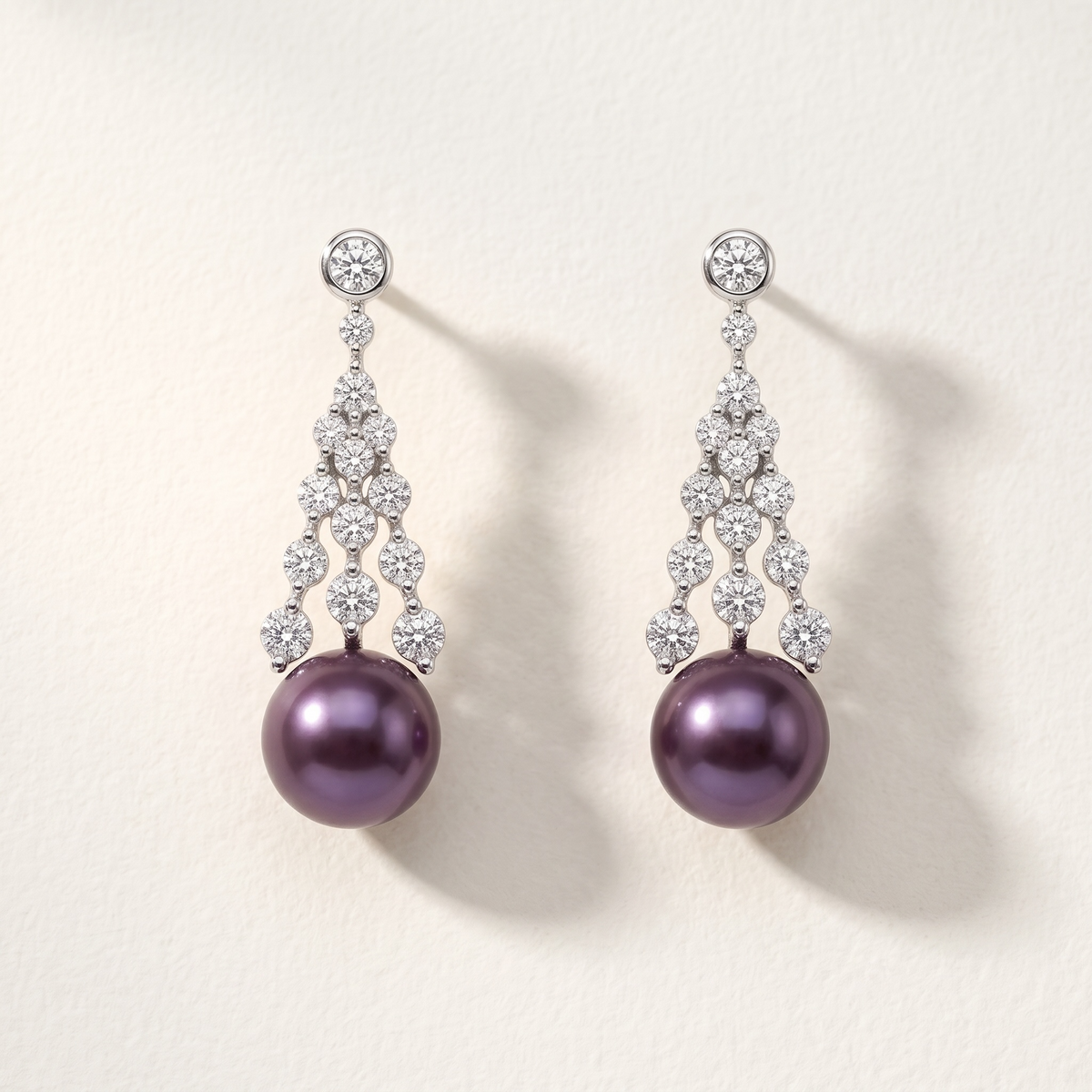 Plume Earrings