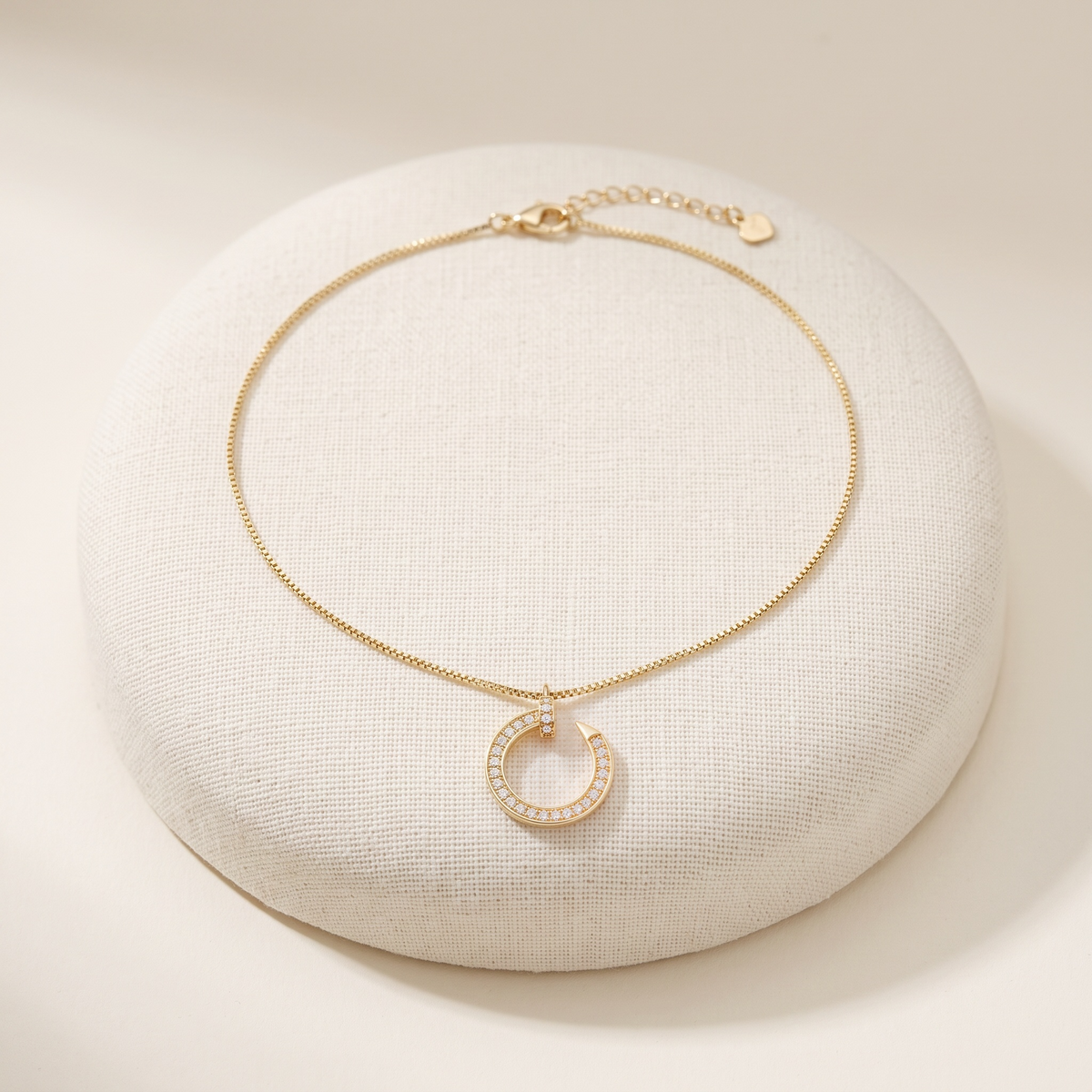 Lune Necklace