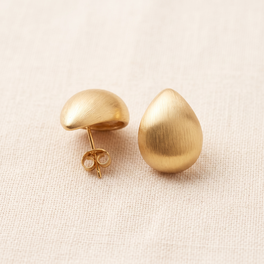 Cocoon Earrings
