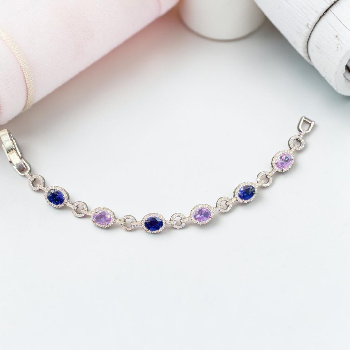 Iris Bracelet