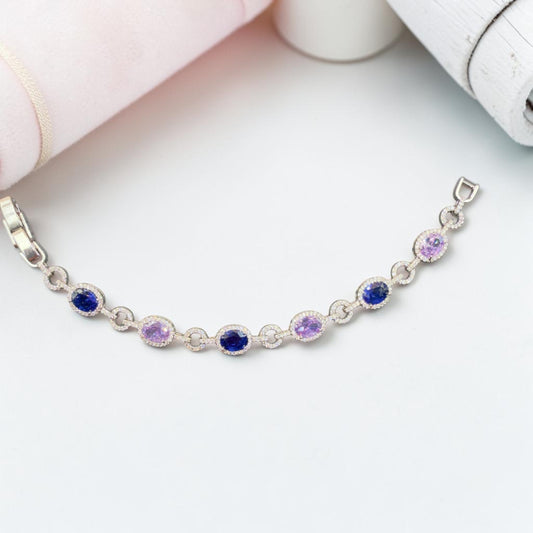 Iris Bracelet