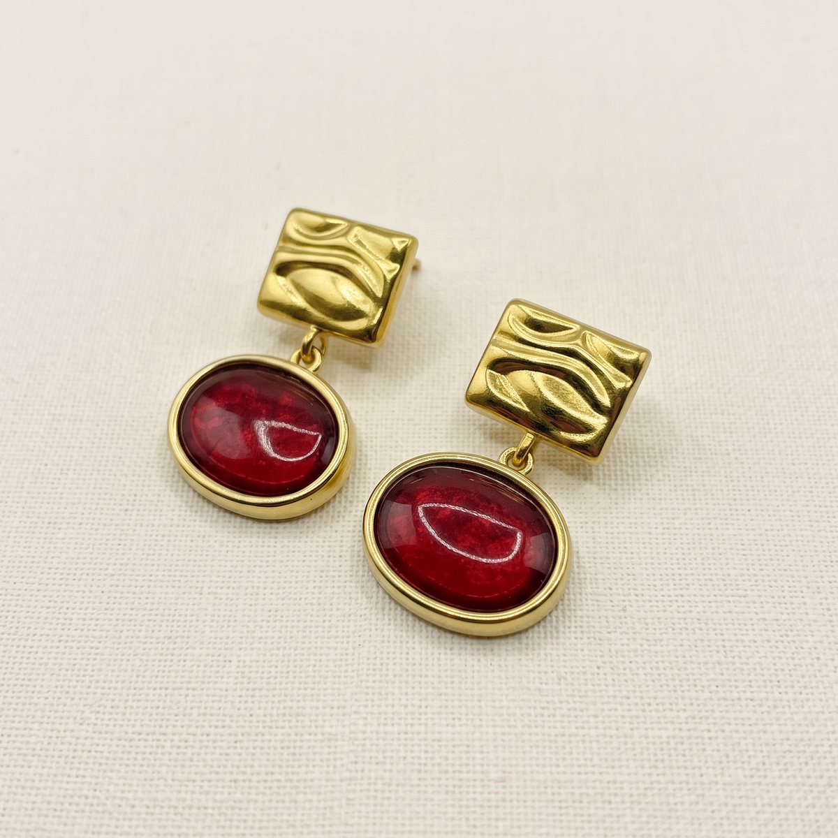 Ember Earrings