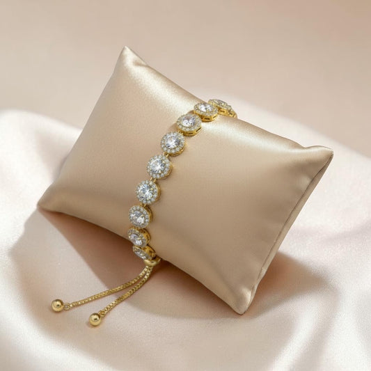 Constellation Bracelet