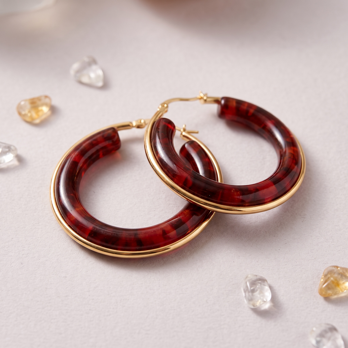 Sienna Earrings