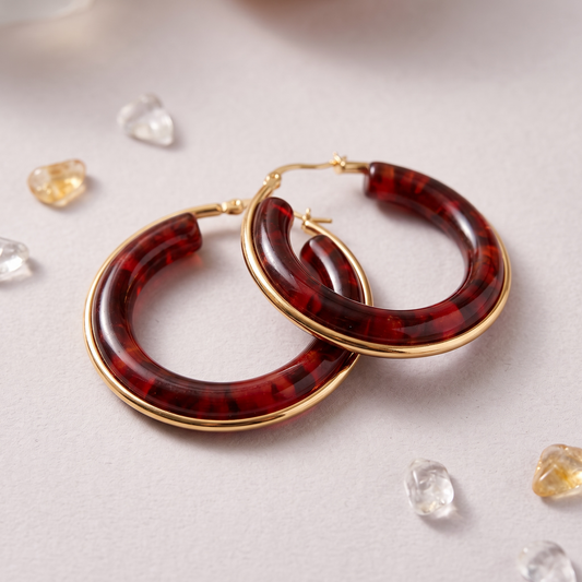 Sienna Earrings