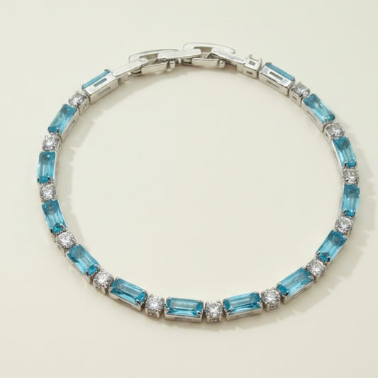 Cobalt Bracelet