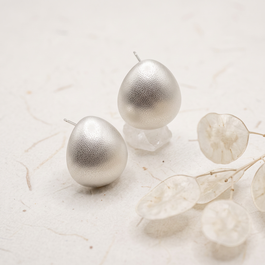Pip Earrings