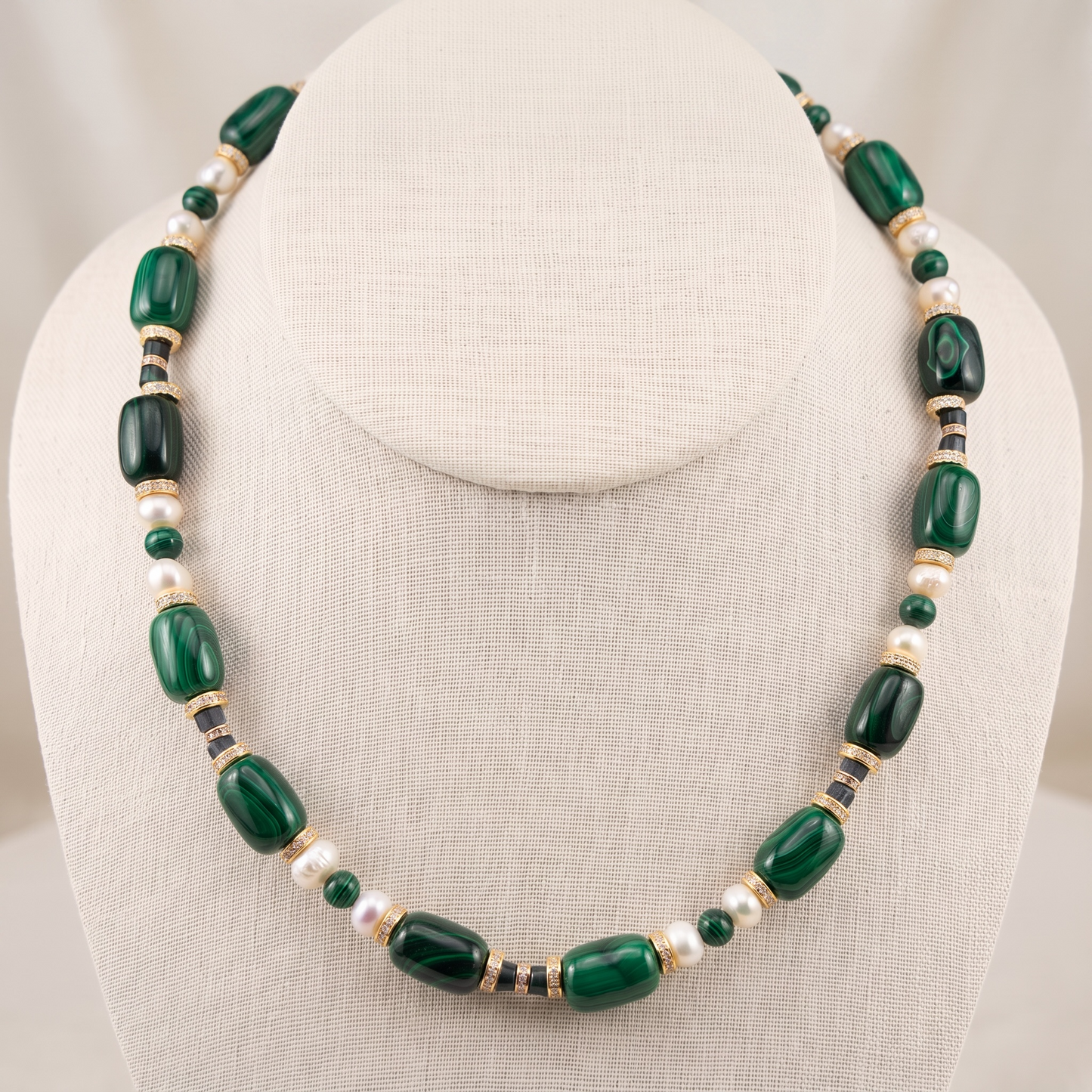 Canopy Necklace