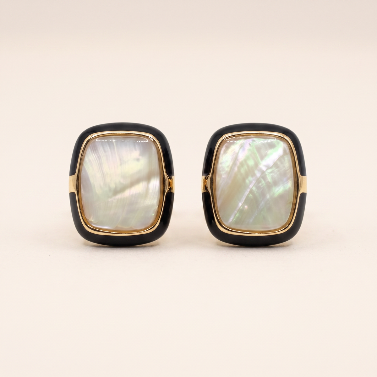 Frame Earrings