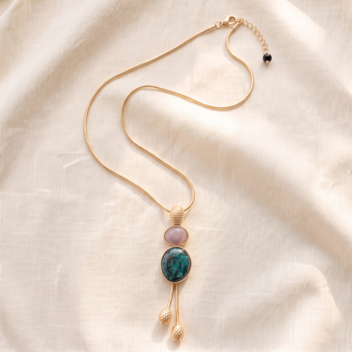 Oasis Necklace