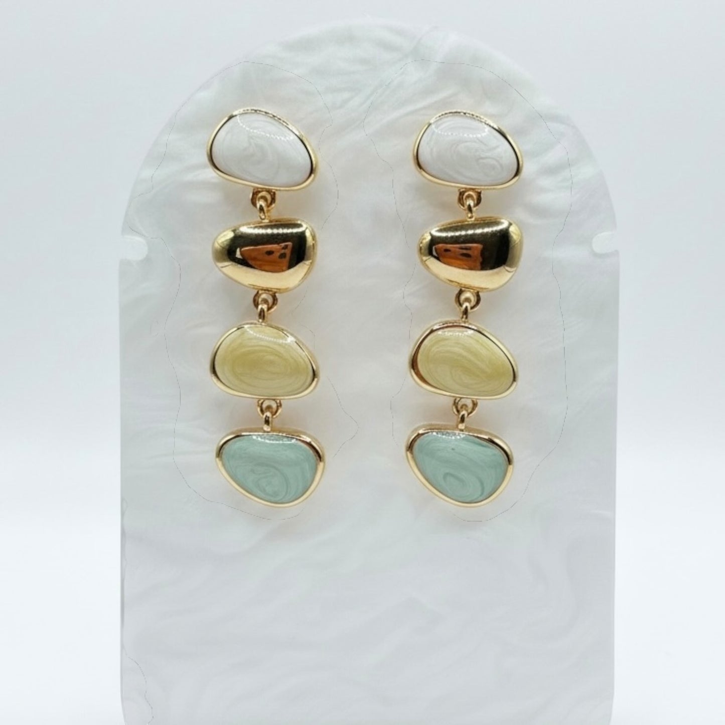 Garden Earrings