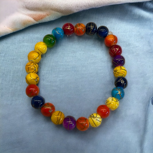 Bubbly Bracelet