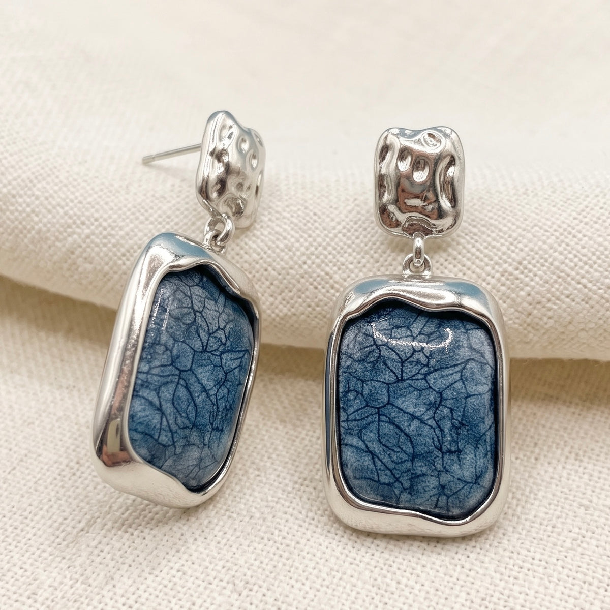 Slate Earrings