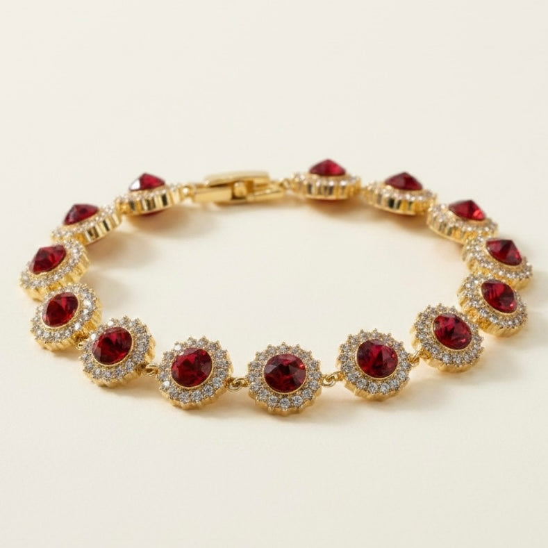 Rouge Bracelet