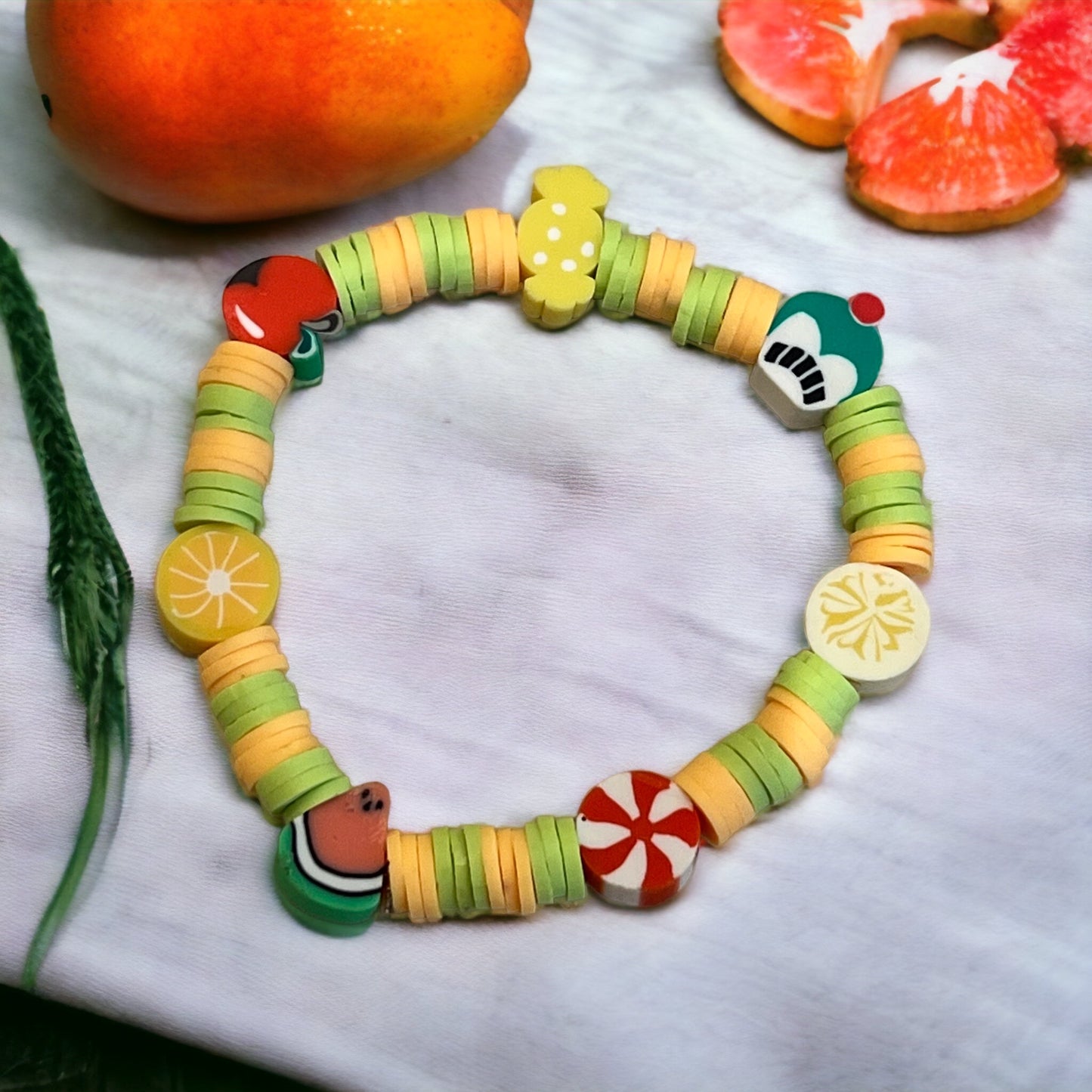 Fruity Bracelet