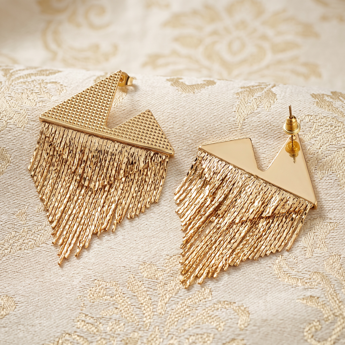 Mesa Earrings