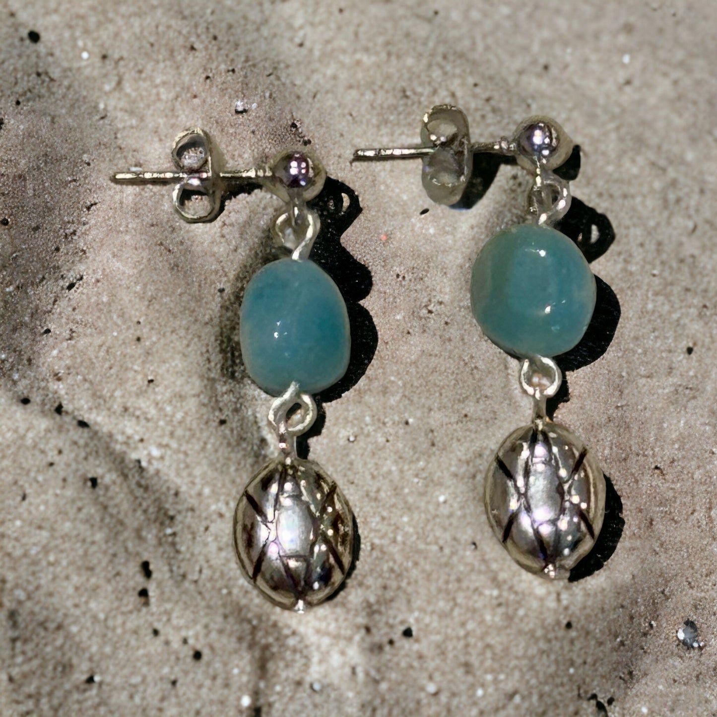 Caspian Earrings